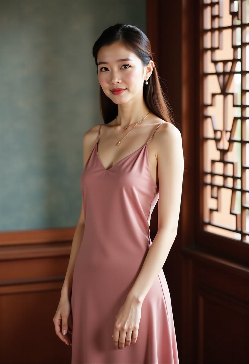 看看老闺蜜全集海报